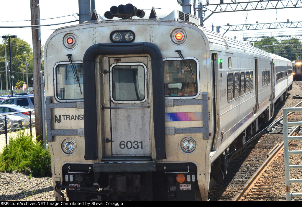 NJT 6031